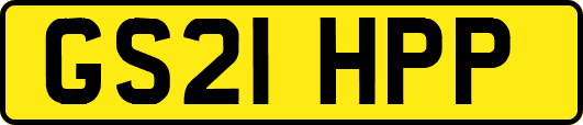 GS21HPP