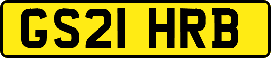 GS21HRB