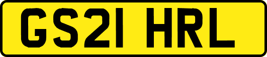 GS21HRL
