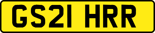 GS21HRR