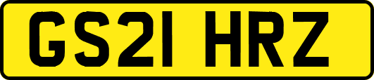 GS21HRZ