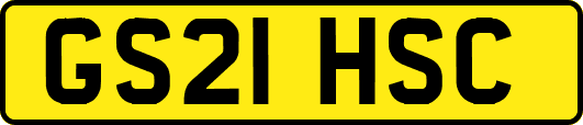GS21HSC