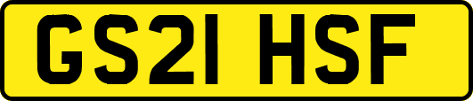 GS21HSF