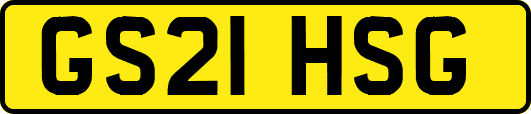 GS21HSG