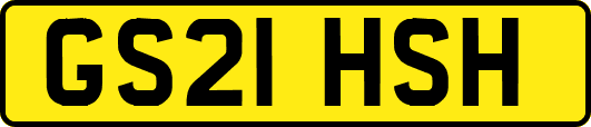 GS21HSH