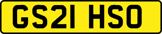 GS21HSO