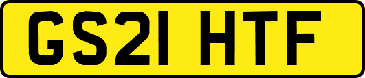 GS21HTF