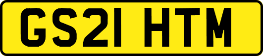 GS21HTM