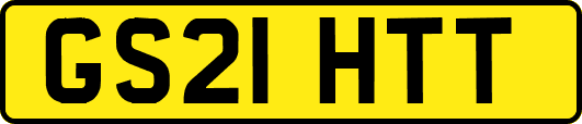 GS21HTT