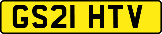 GS21HTV