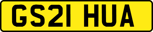 GS21HUA
