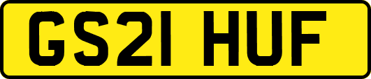 GS21HUF