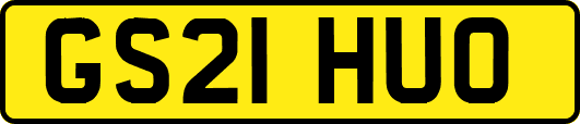 GS21HUO