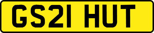 GS21HUT