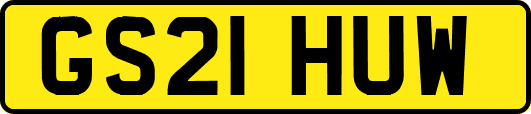 GS21HUW