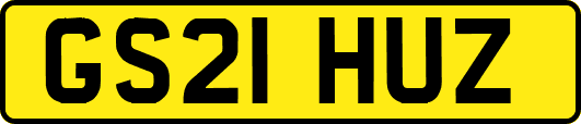 GS21HUZ