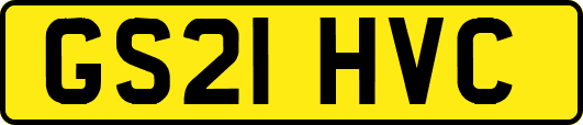 GS21HVC
