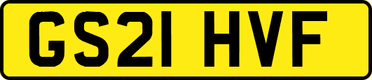 GS21HVF