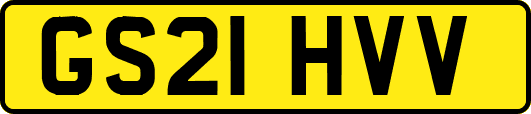 GS21HVV
