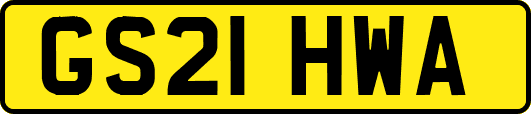 GS21HWA