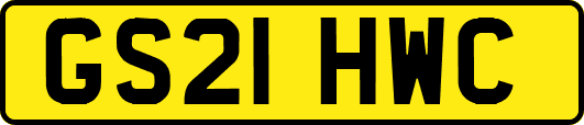 GS21HWC
