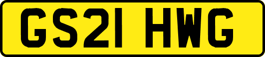 GS21HWG