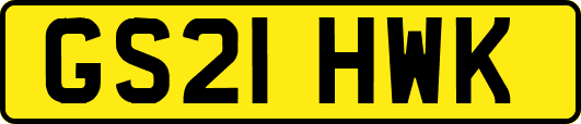 GS21HWK
