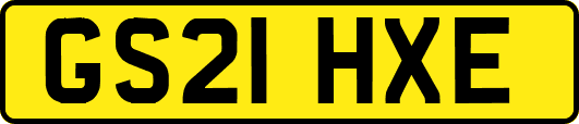 GS21HXE