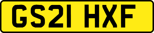 GS21HXF