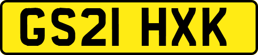 GS21HXK