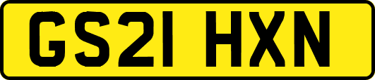 GS21HXN