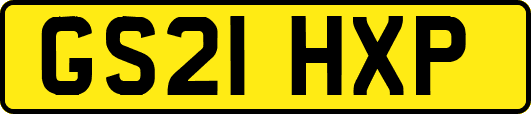 GS21HXP
