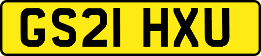 GS21HXU