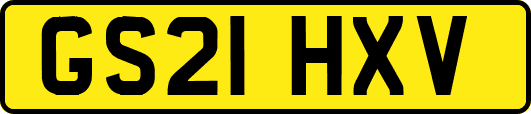 GS21HXV