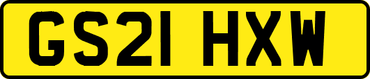 GS21HXW