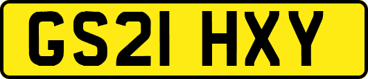 GS21HXY
