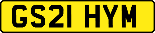GS21HYM