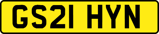 GS21HYN