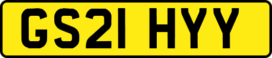 GS21HYY