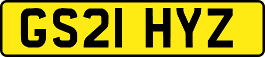 GS21HYZ