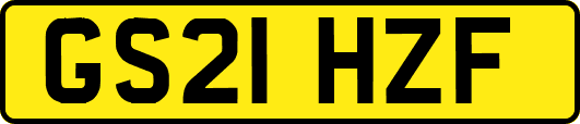 GS21HZF