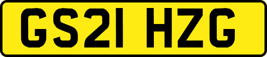 GS21HZG