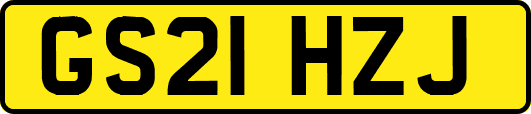 GS21HZJ