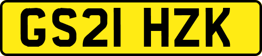 GS21HZK