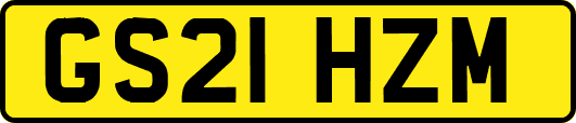 GS21HZM