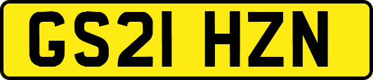 GS21HZN