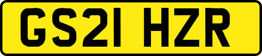 GS21HZR