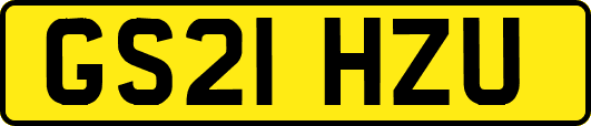 GS21HZU