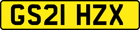 GS21HZX