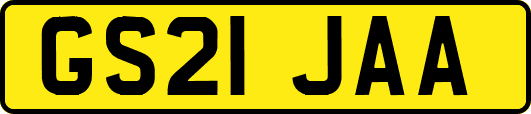 GS21JAA